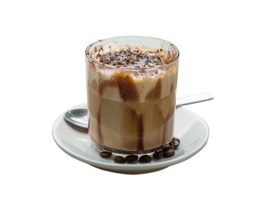 Mocha kahve