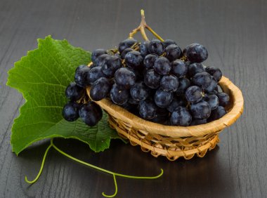 kırmızı üzüm Şubesi