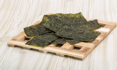 kuru nori
