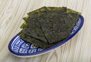 kuru nori