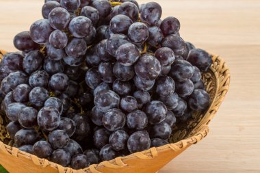 kırmızı üzüm Şubesi