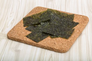 kuru nori