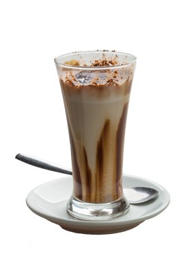 Mocha kahve