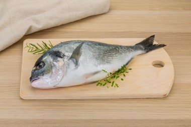 çiğ dorado