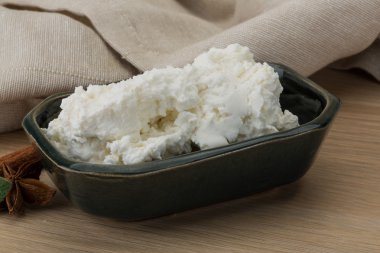 ricotta peyniri