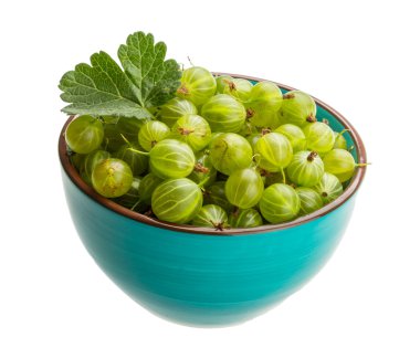 Bektaşi üzümü kabın içinde