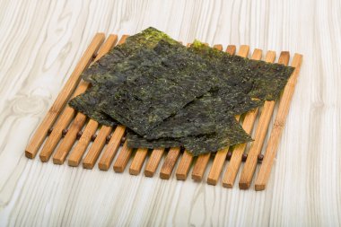 kuru nori