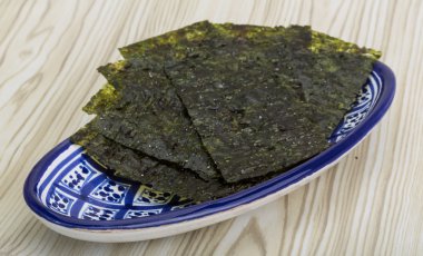 kuru nori