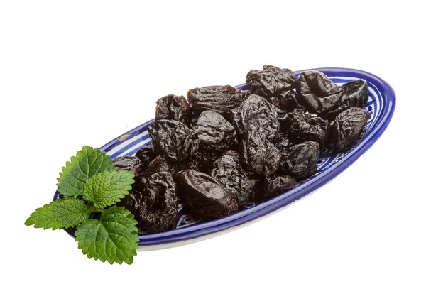 Prunes séchées — Photo