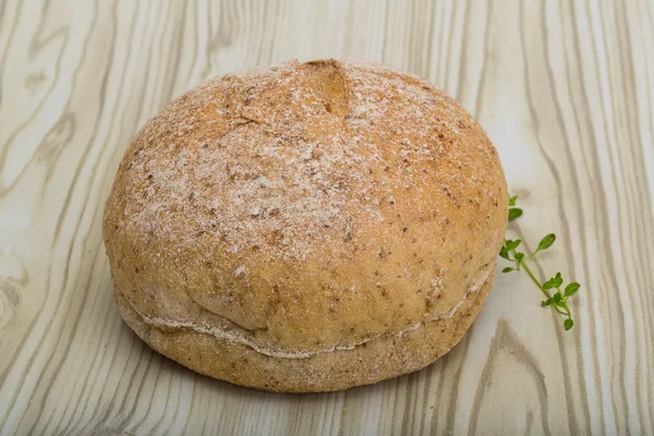 Pão dietético — Fotografia de Stock