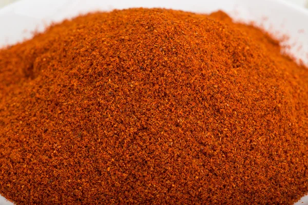 Paprika powder — Stock Photo, Image
