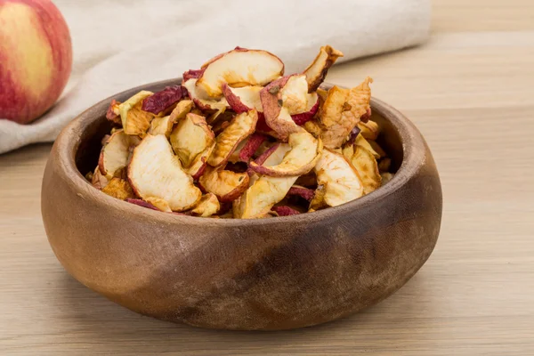 Apple chips