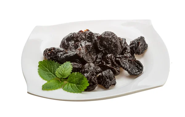 Prunes séchées — Photo