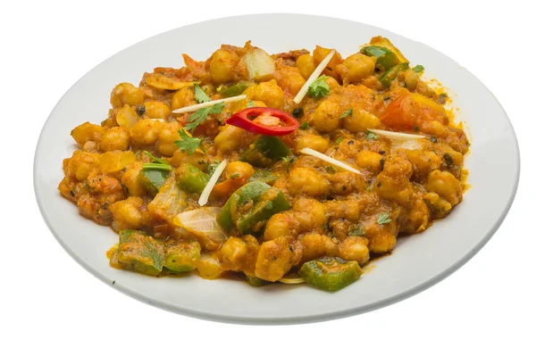 Channa Masala