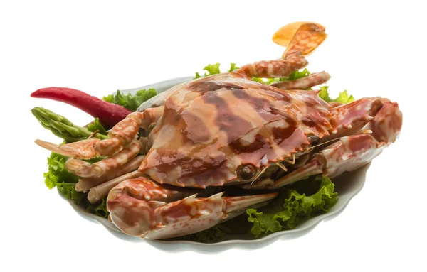 Red crab — Stock Photo, Image