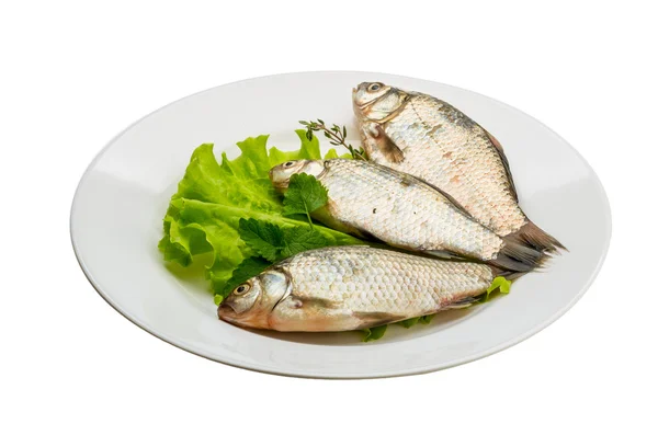 Pesce crociato — Foto Stock