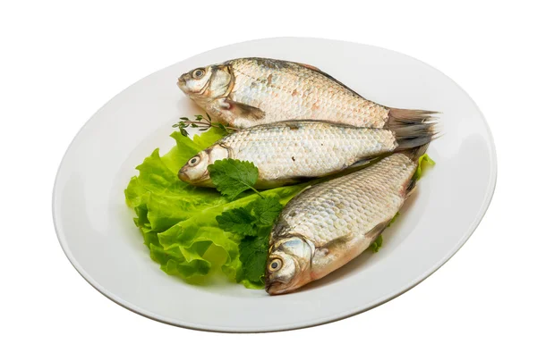 Pesce crociato — Foto Stock