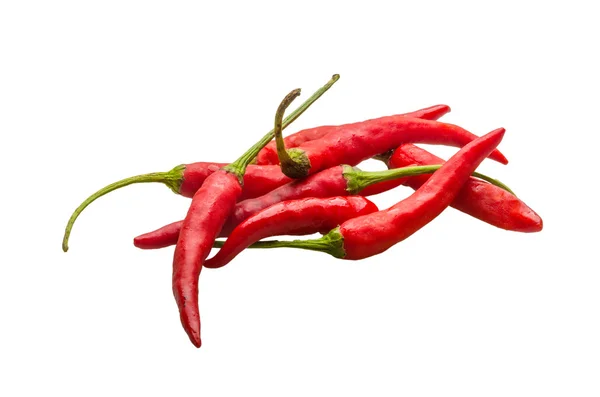 Red Chili pepper — Stock Photo, Image