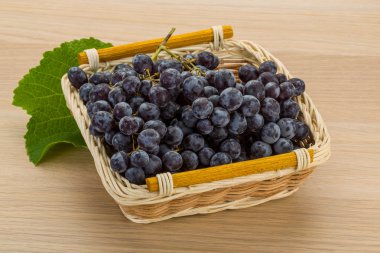 kırmızı üzüm Şubesi