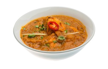 tavuk tikka masala