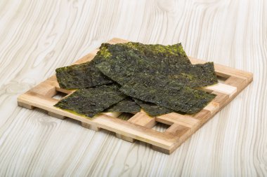 kuru nori