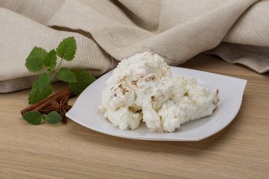 ricotta peyniri