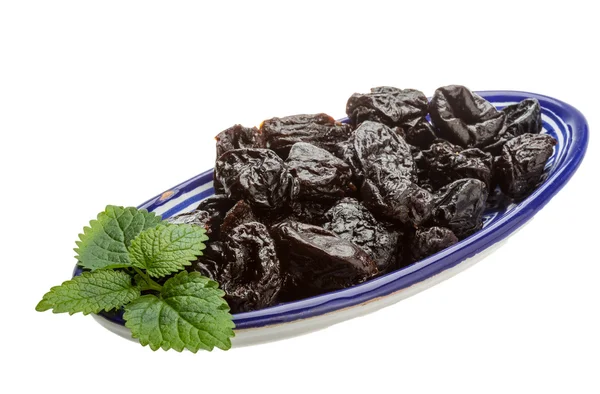 Prunes séchées — Photo