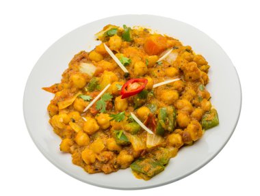 Channa Masala