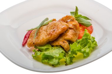 Baracuda biftek