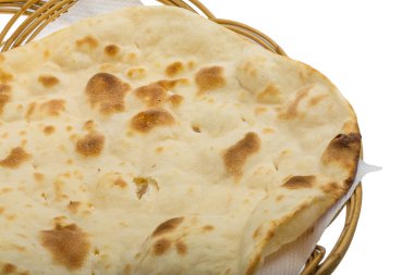 düz naan