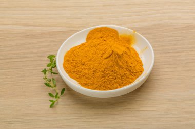 kurkuma tozu