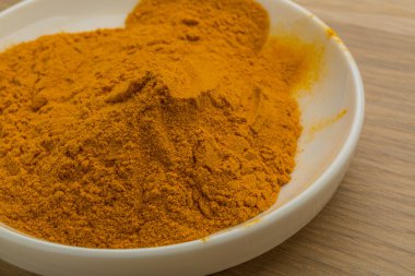 kurkuma tozu