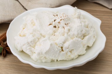 ricotta peyniri