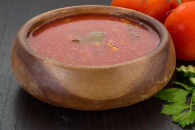 Gaspacho