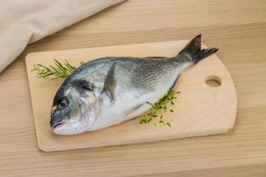 çiğ dorado