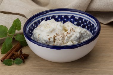 ricotta peyniri