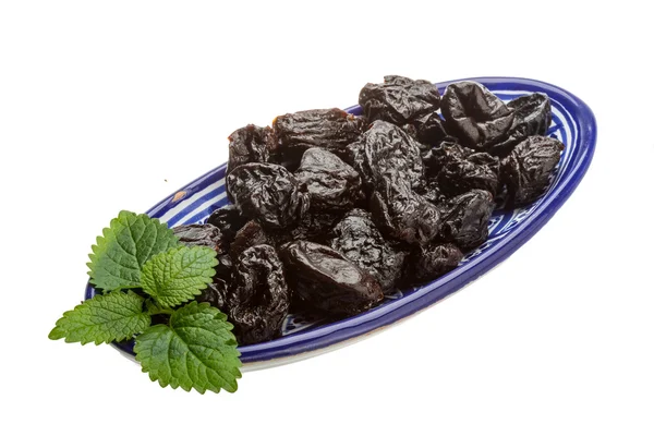 Prunes séchées — Photo