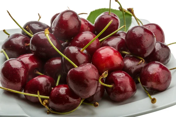 Gean - cherry — Stock Photo, Image