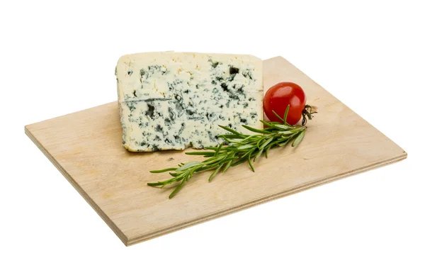 Blauschimmelkäse — Stockfoto