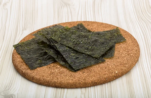 Nori — Stock Photo, Image