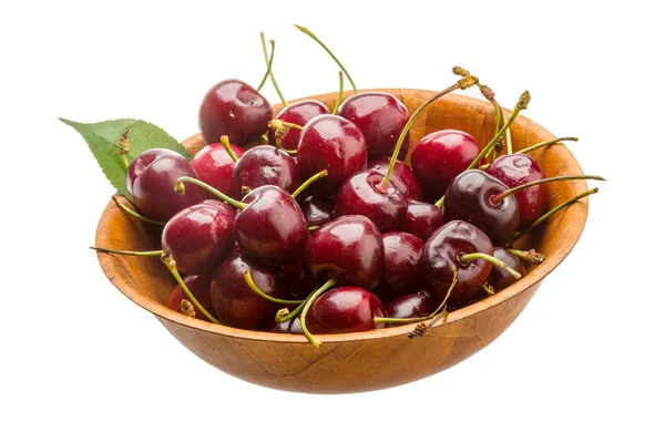 Gean - cherry — Stockfoto