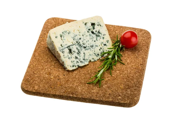 Blauschimmelkäse — Stockfoto