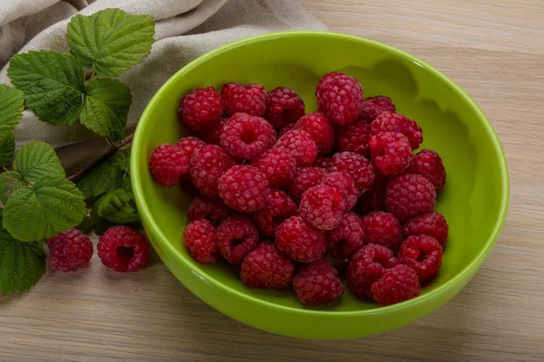 Framboise fraîche — Photo