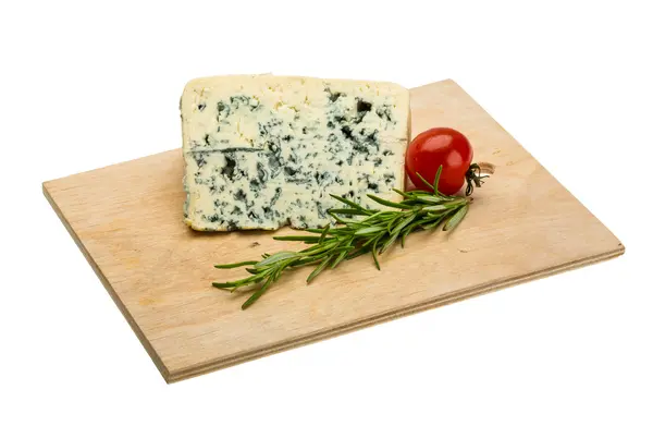 Blauschimmelkäse — Stockfoto