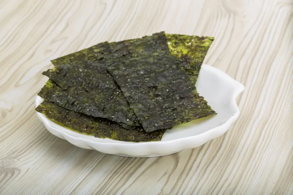 Nori — Stock Photo, Image