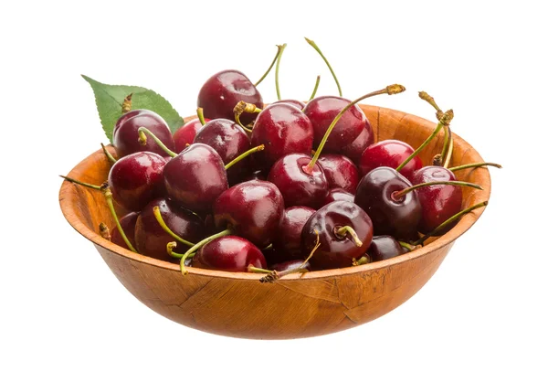 Gean - cherry — Stockfoto