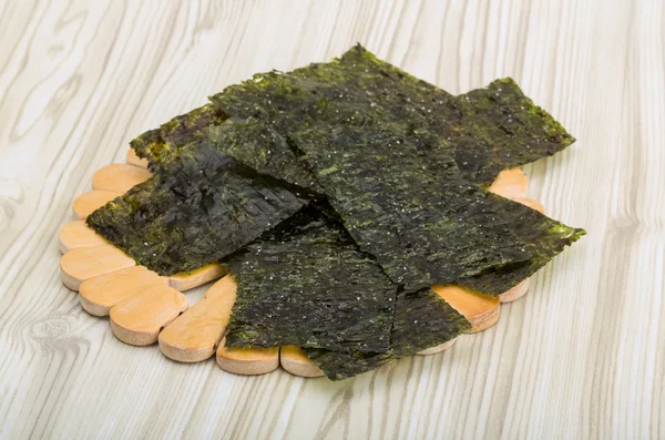 Nori — Stock Photo, Image