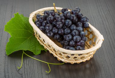 kırmızı üzüm Şubesi