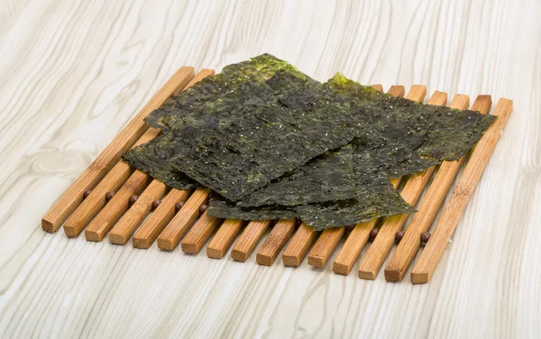 Nori — Stock Photo, Image