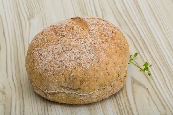 Pão dietético — Fotografia de Stock